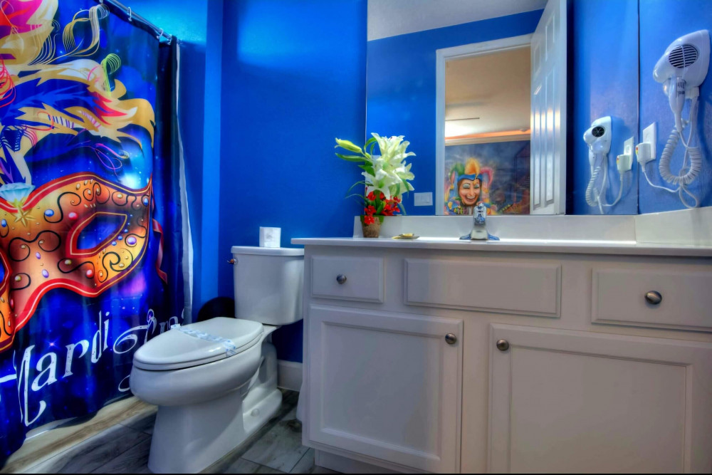 America the beautiful & Music City