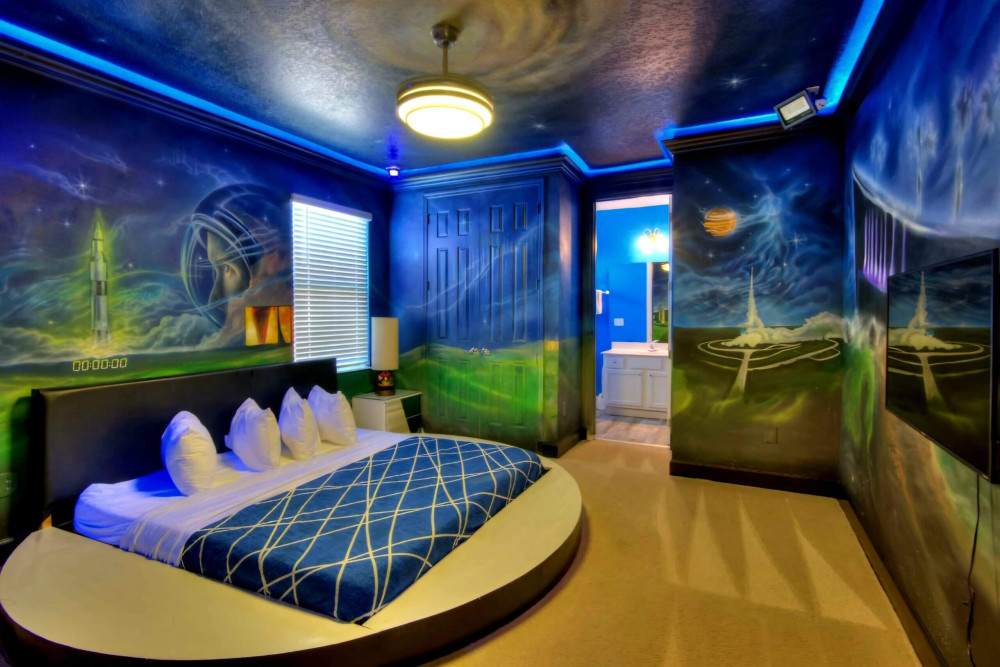 America the beautiful & Music City