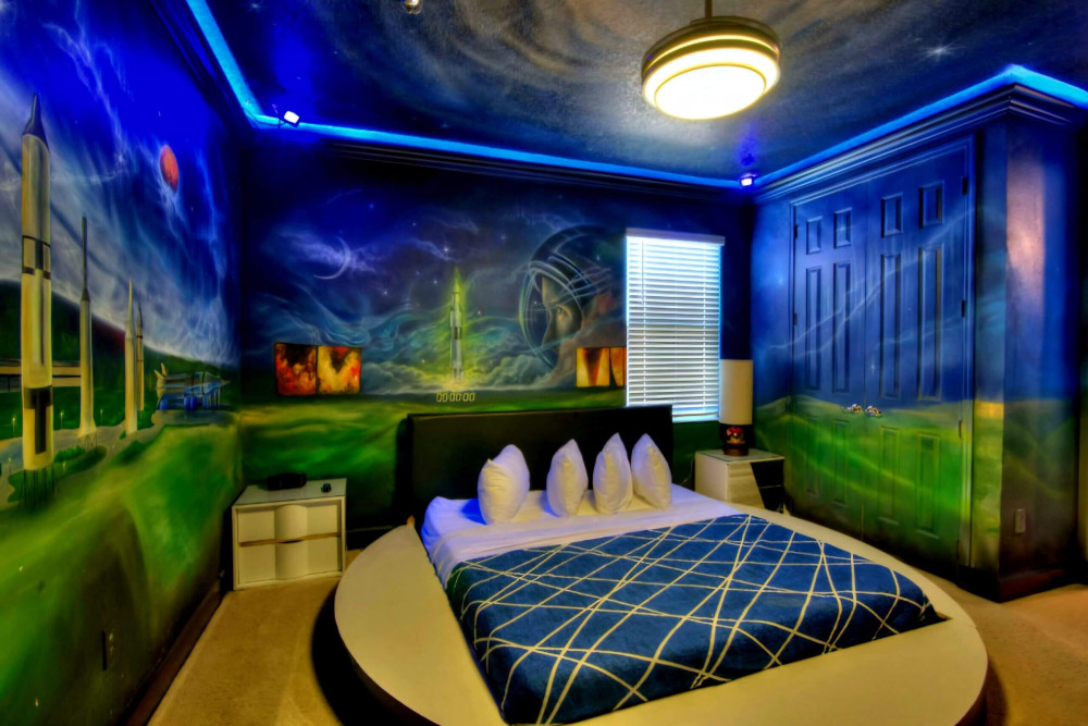 America the beautiful & Music City