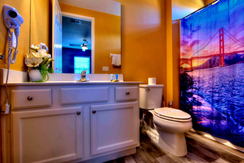 America the beautiful & Music City