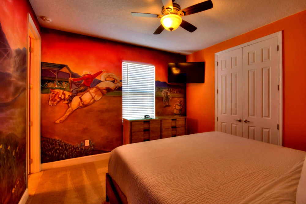 America the beautiful & Music City