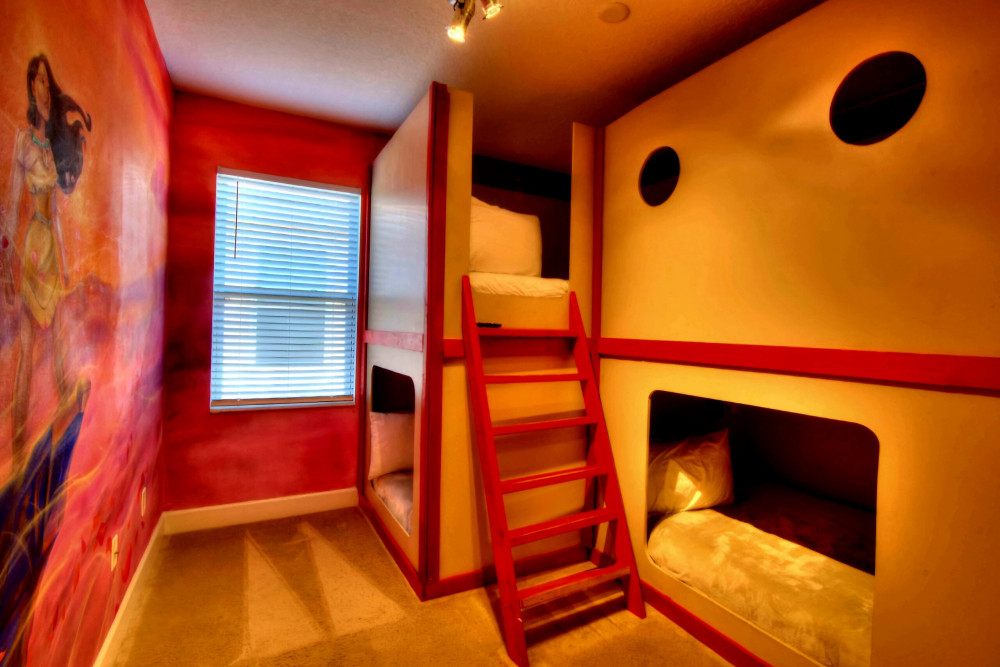 America the beautiful & Music City