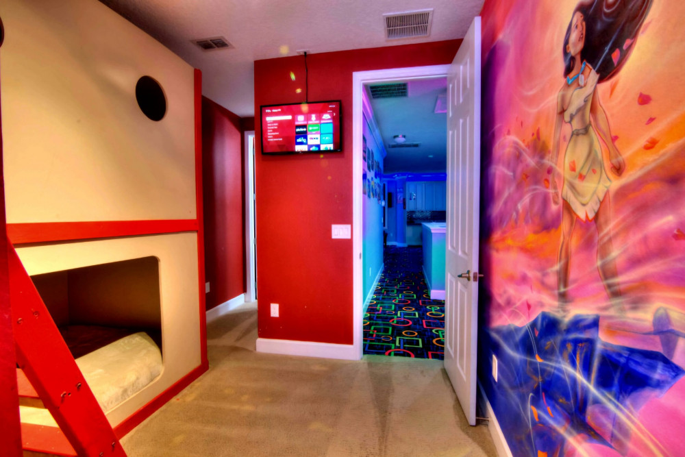 America the beautiful & Music City