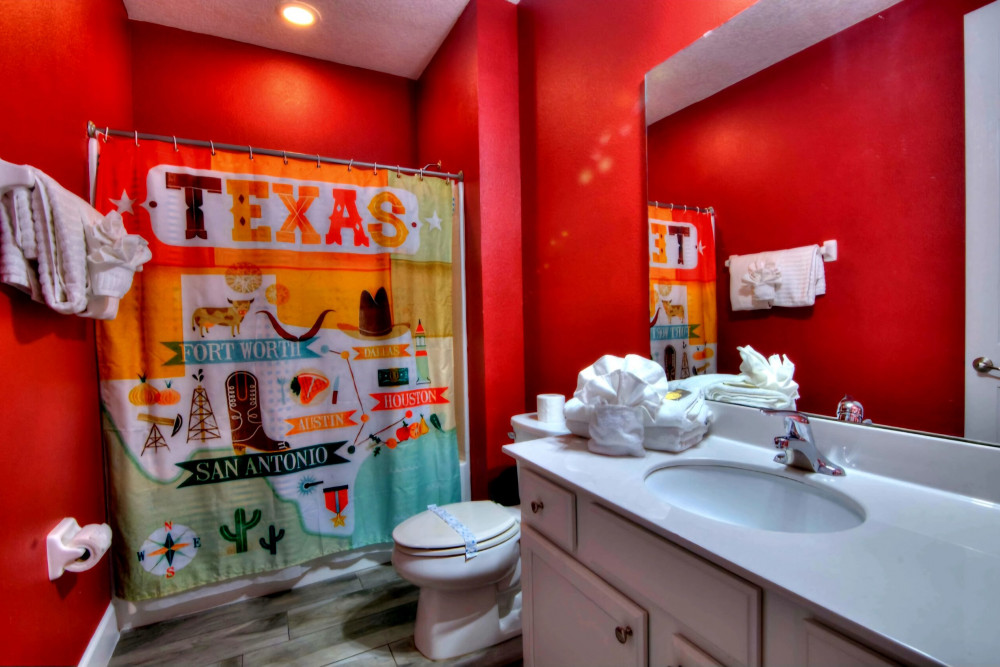 America the beautiful & Music City