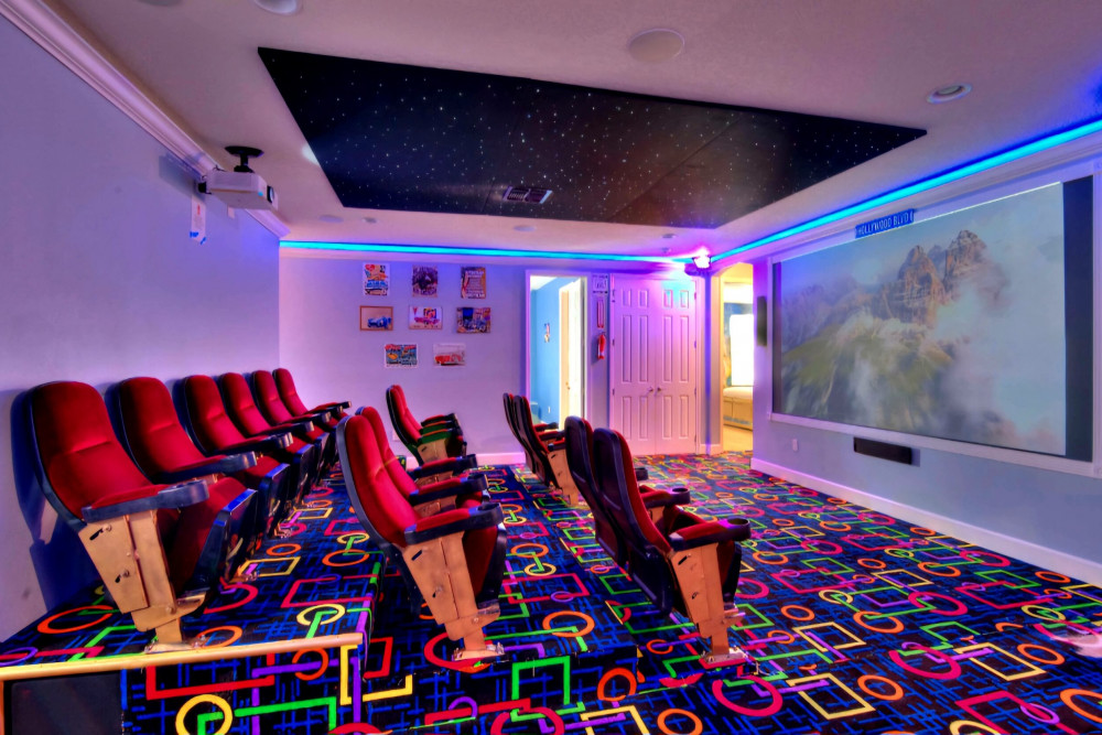 America the beautiful & Music City