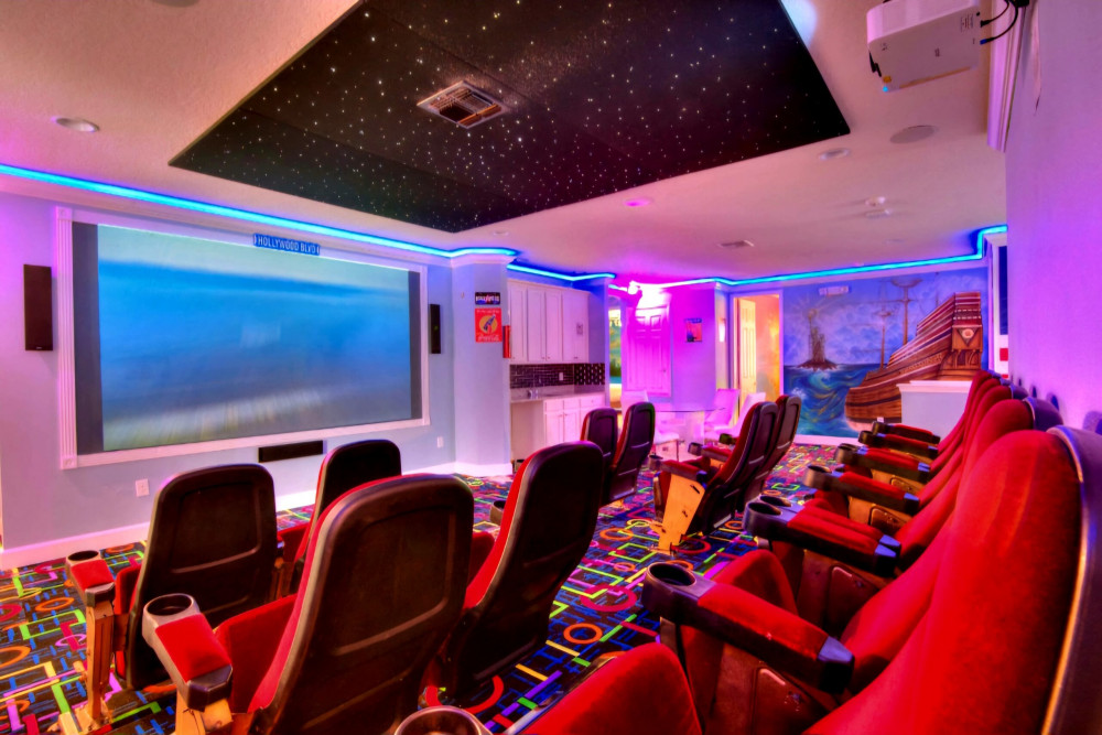 America the beautiful & Music City