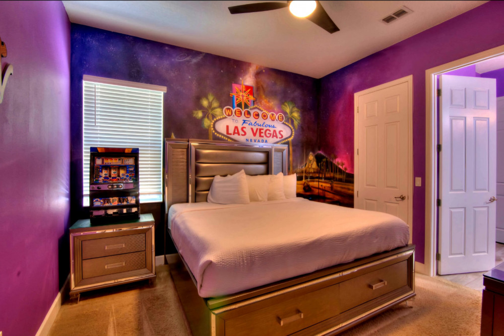 America the beautiful & Music City