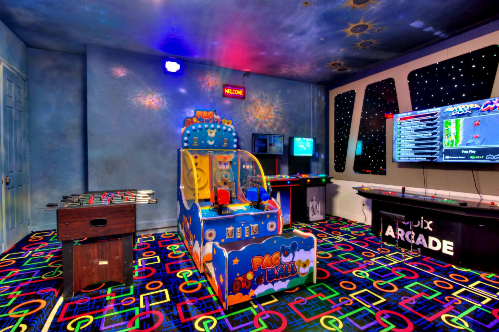 America the beautiful & Music City