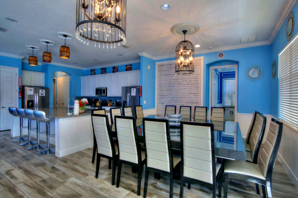 America the beautiful & Music City