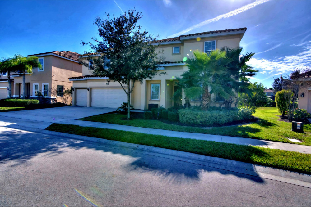 America the beautiful & Music City