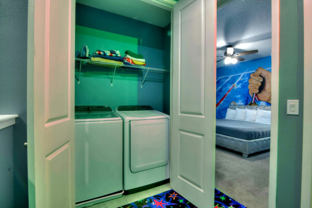 America the beautiful & Music City