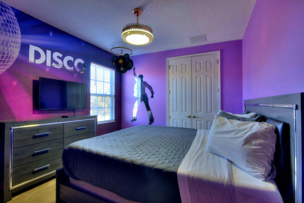 America the beautiful & Music City