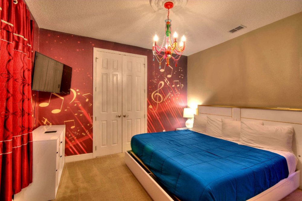 America the beautiful & Music City