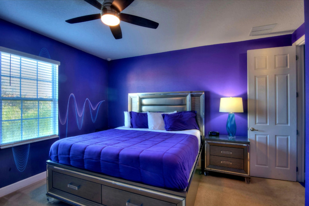 America the beautiful & Music City