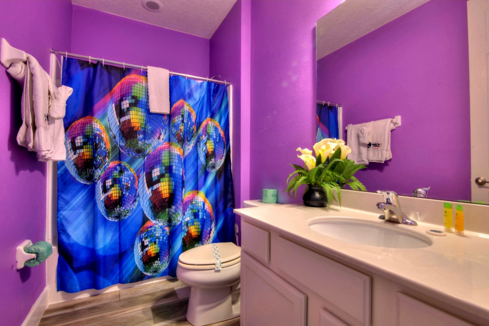 America the beautiful & Music City