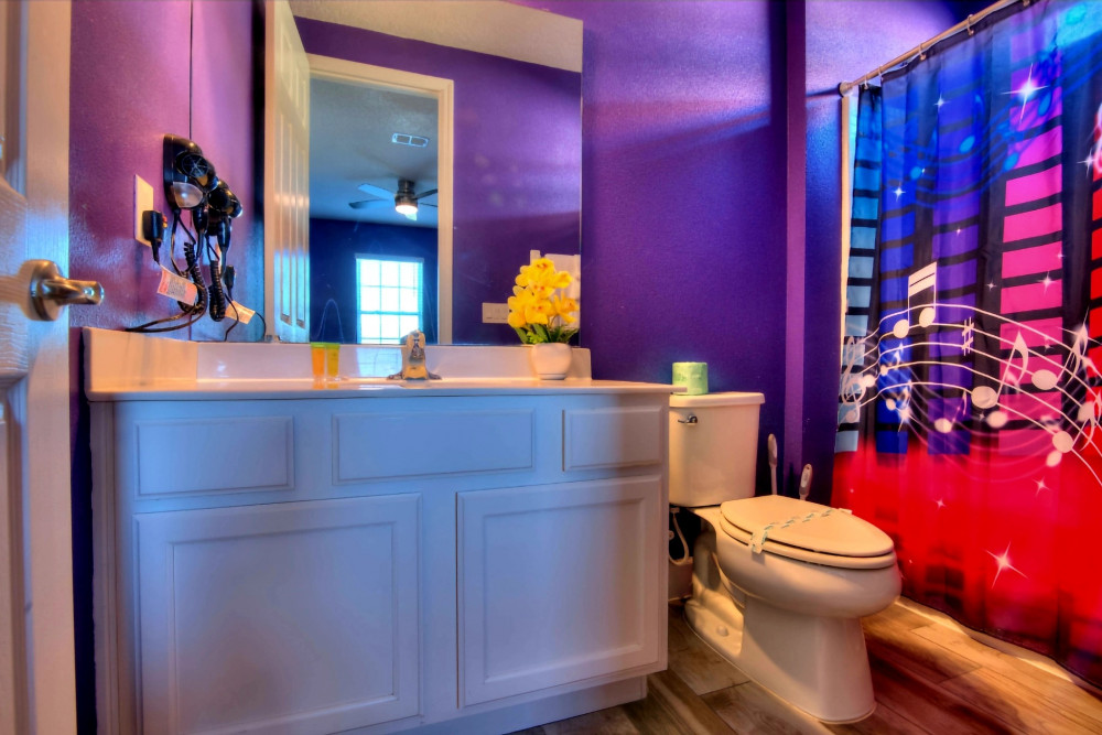 America the beautiful & Music City