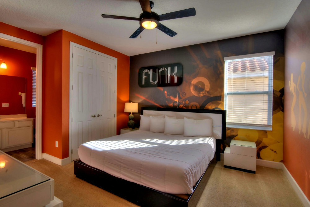 America the beautiful & Music City