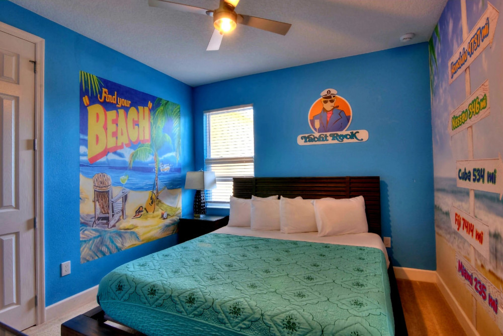 America the beautiful & Music City