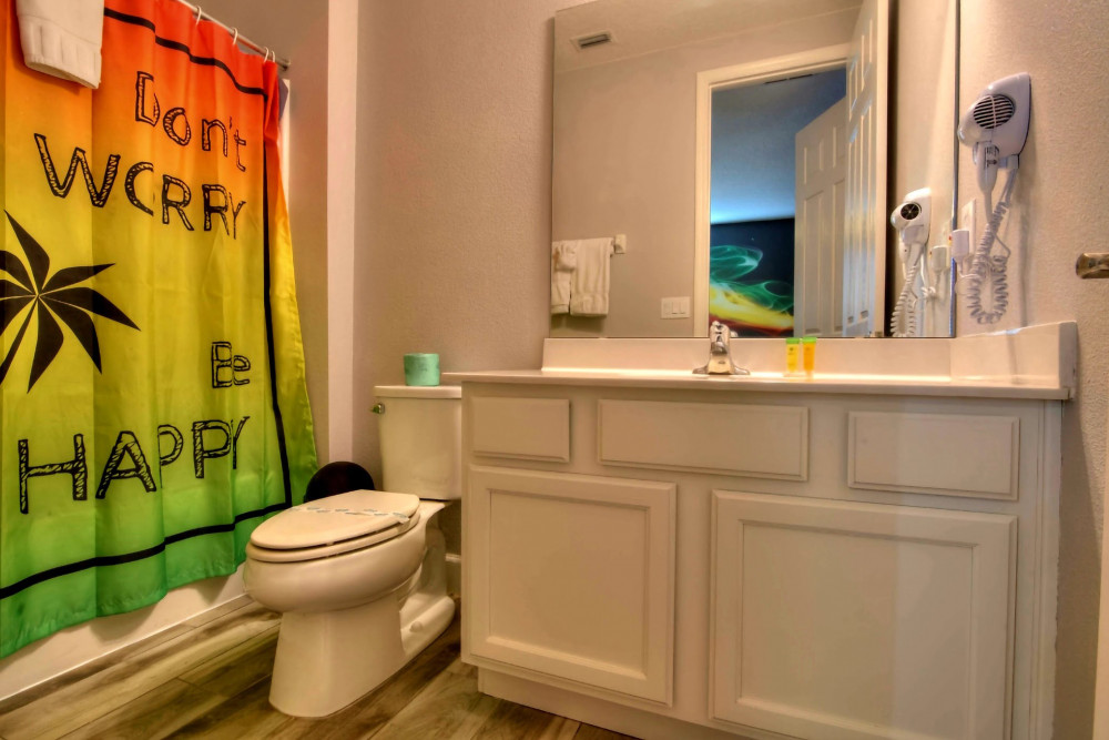 America the beautiful & Music City