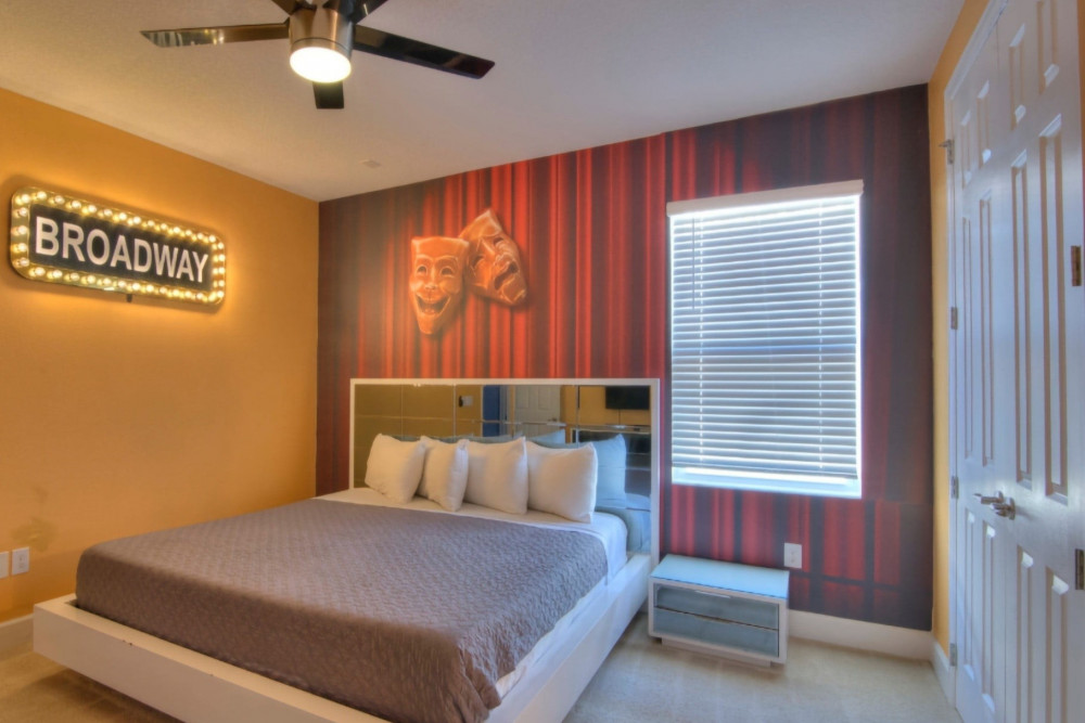 America the beautiful & Music City