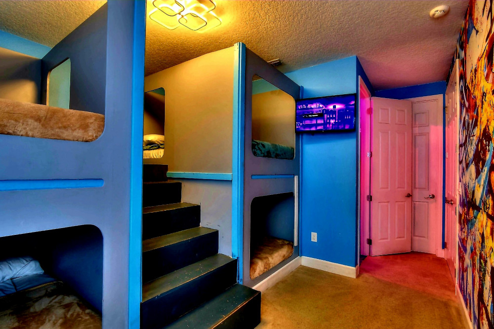 America the beautiful & Music City