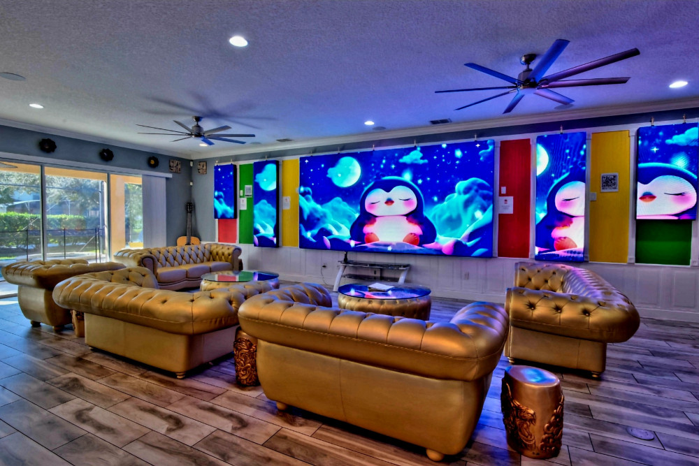 America the beautiful & Music City