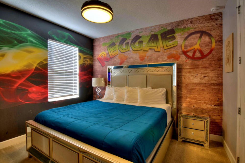 America the beautiful & Music City