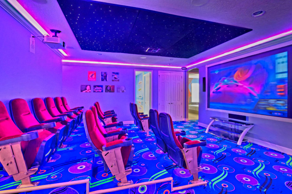 America the beautiful & Music City