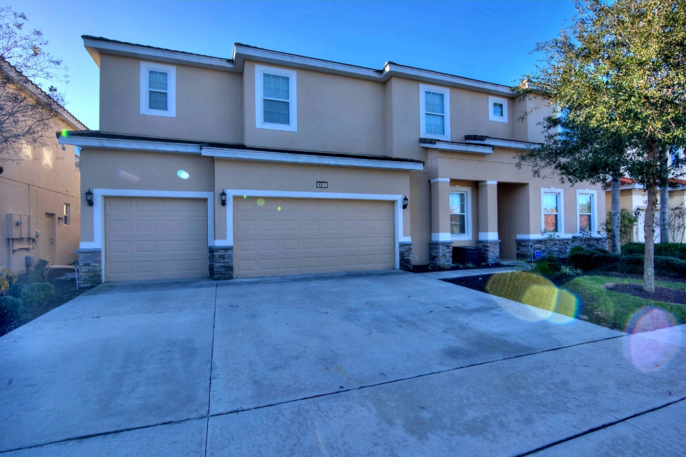 America the beautiful & Music City