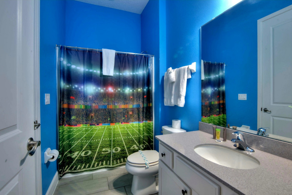 Sports & Wellness Villa & Safari Villa