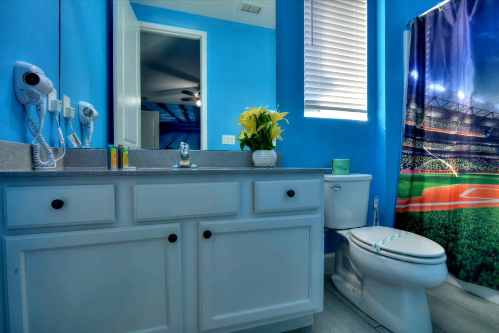 Sports & Wellness Villa & Safari Villa