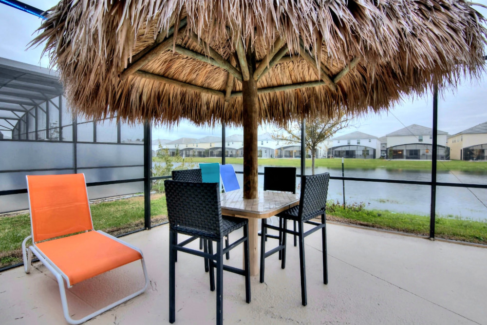 Sports & Wellness Villa & Safari Villa