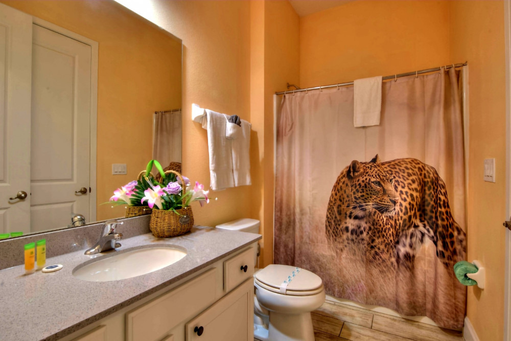 Sports & Wellness Villa & Safari Villa