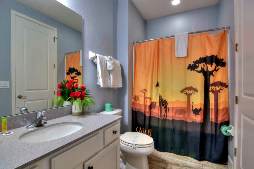 Sports & Wellness Villa & Safari Villa