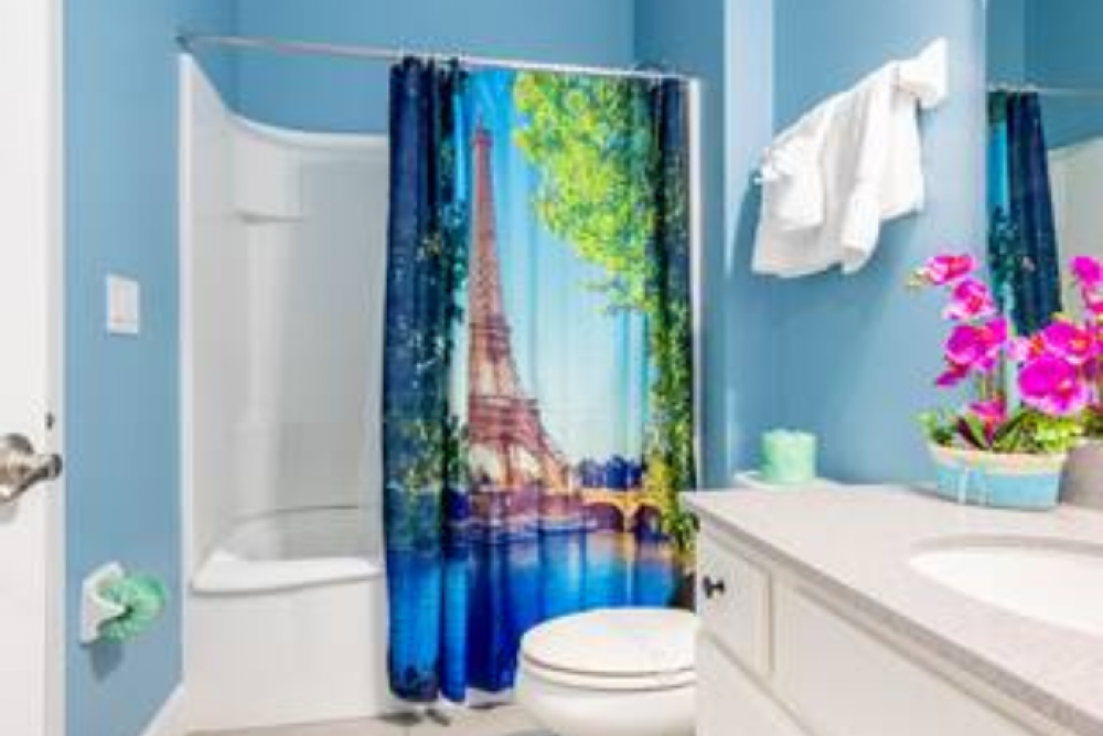 Mission to space, Wonderful World & Sports & Wellness Villa