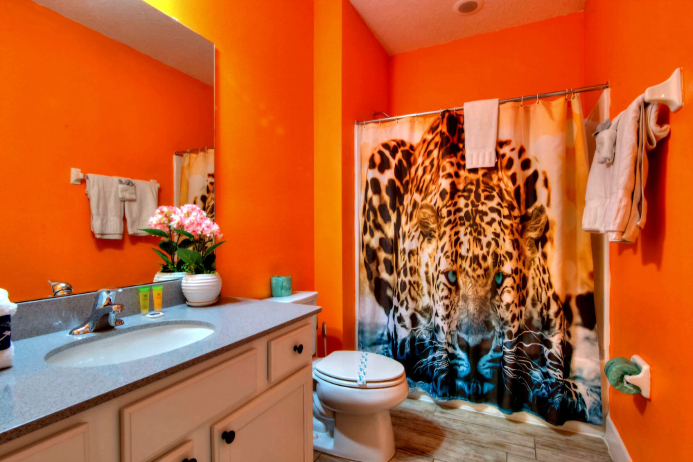 Safari Villa, Sports & Wellness Villa & Wonderful World