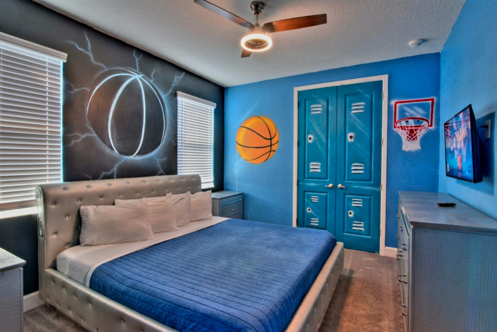 Safari Villa, Sports & Wellness Villa & Wonderful World