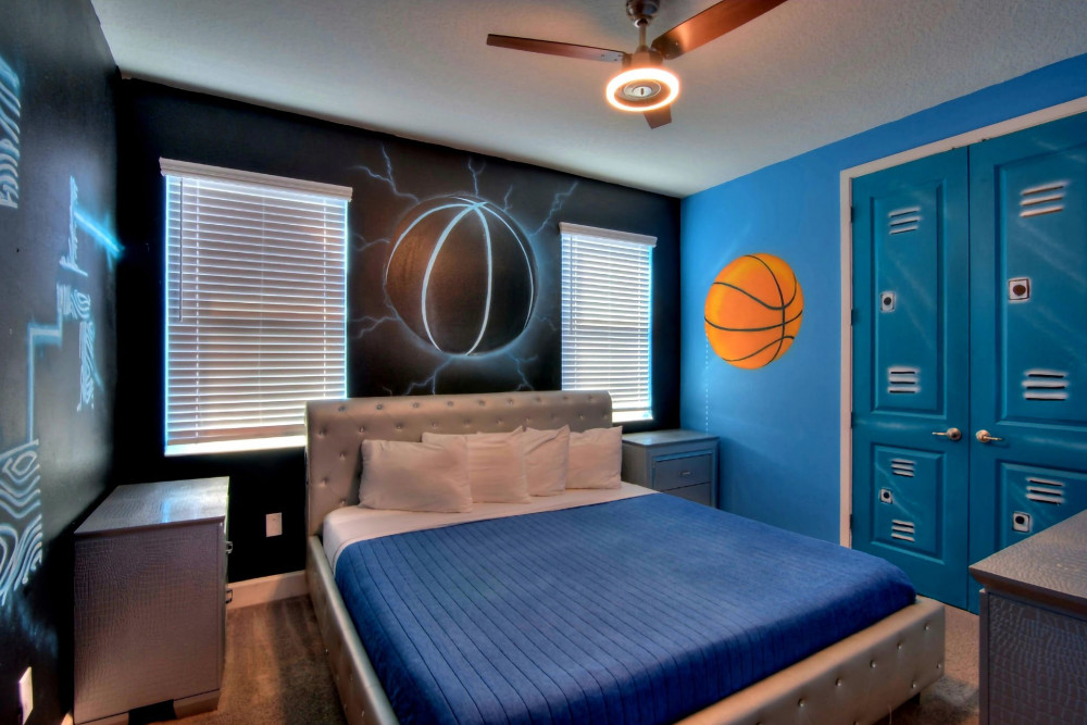 Safari Villa, Sports & Wellness Villa & Wonderful World