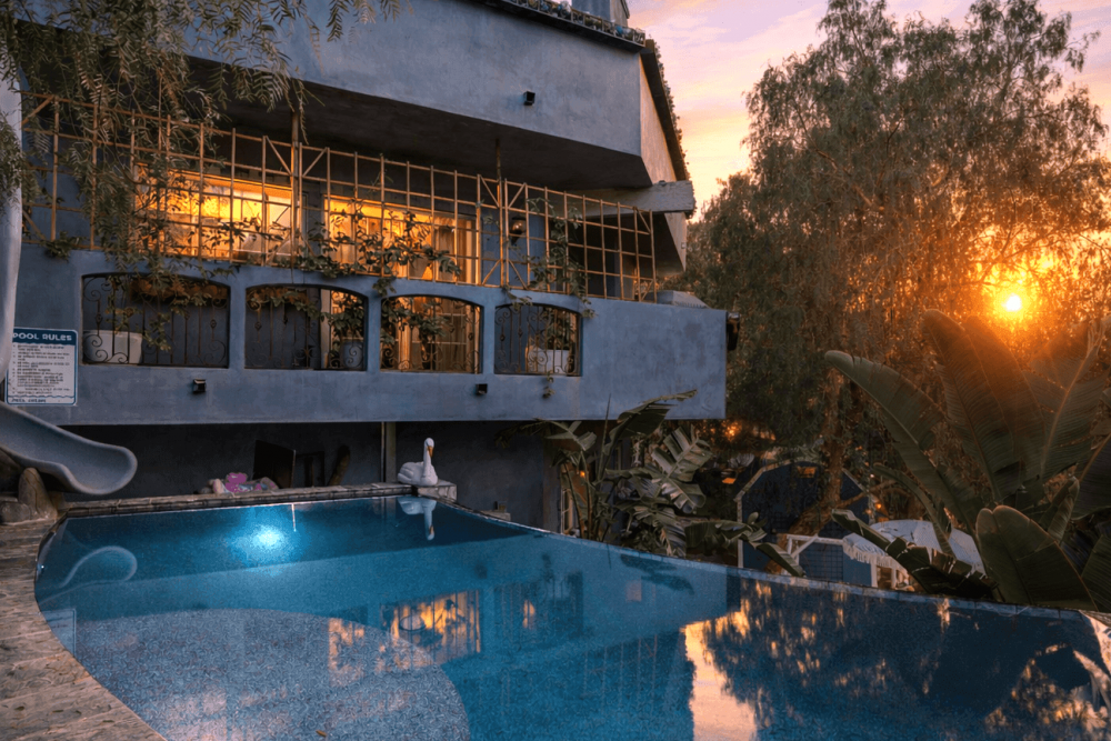 Malibu 82