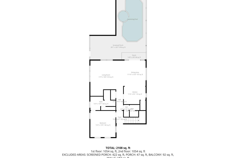 Reunion Resort 1317