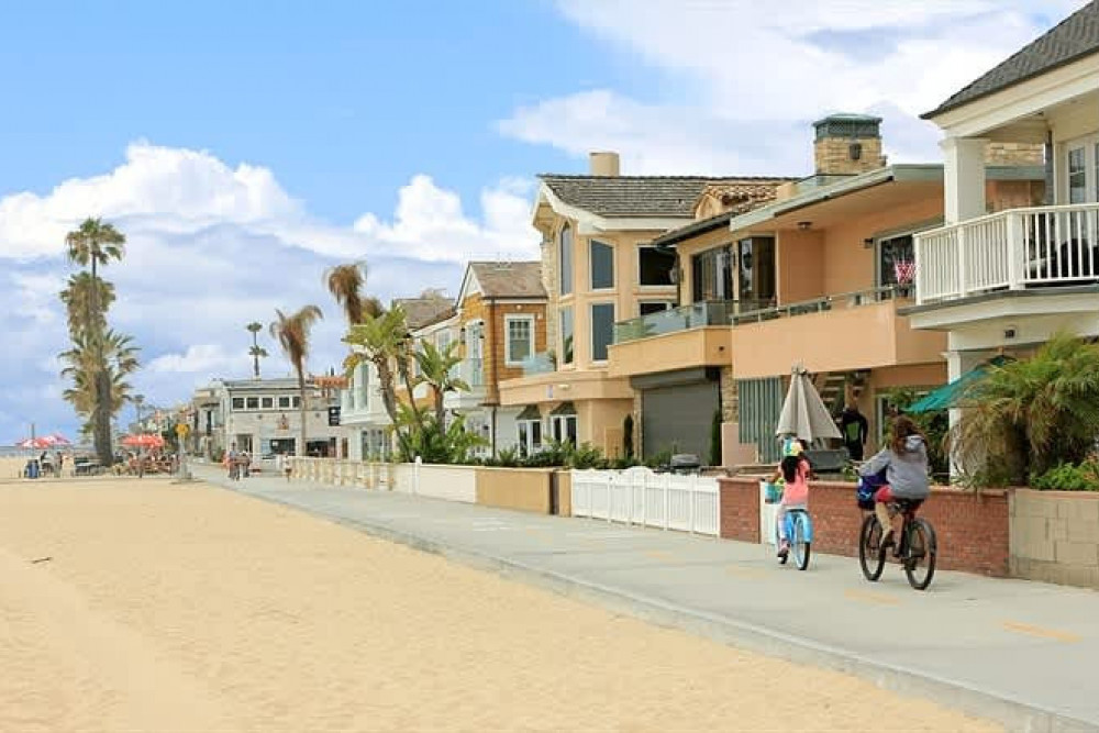 Newport Beach 164