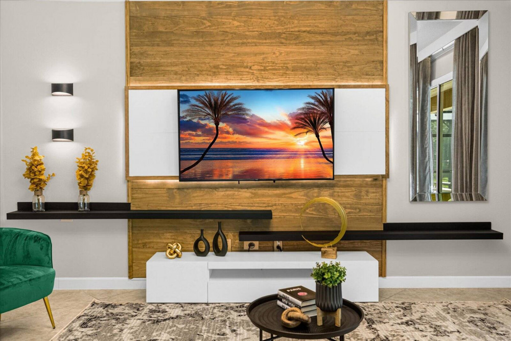 Paradise Palms Resort 130