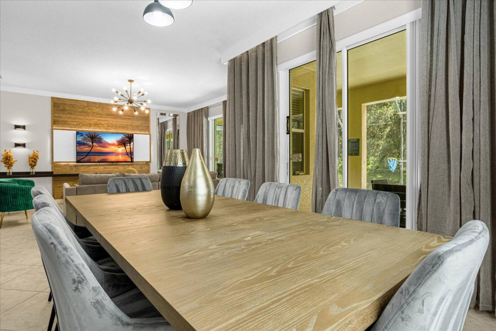 Paradise Palms Resort 130