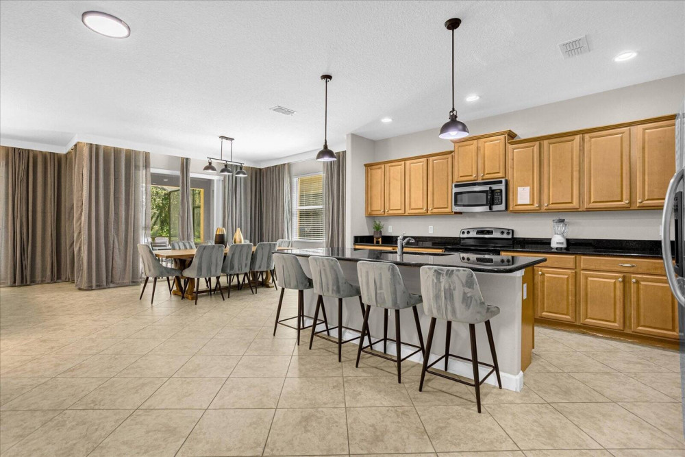 Paradise Palms Resort 130