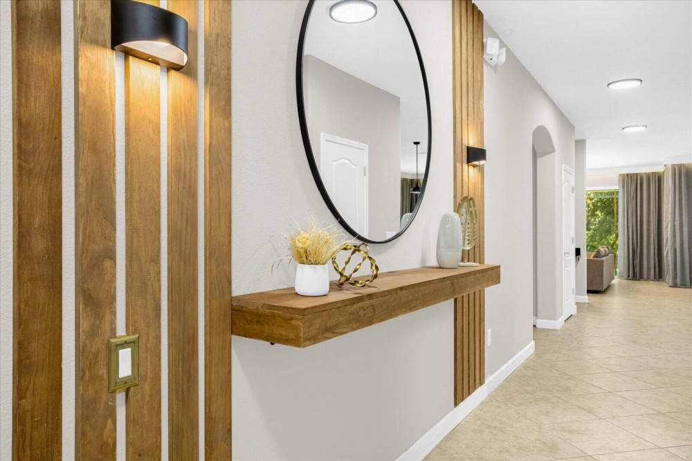 Paradise Palms Resort 130