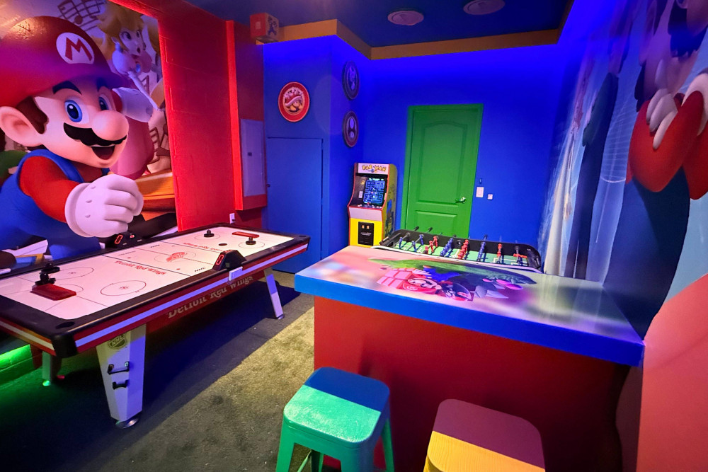 Paradise Palms Resort 130