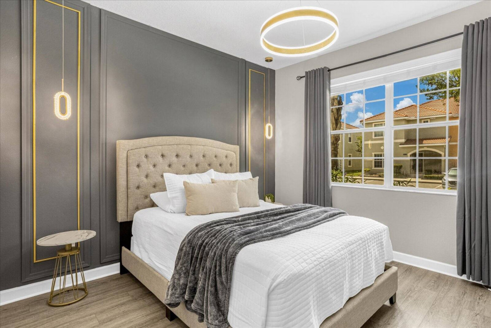 Paradise Palms Resort 130