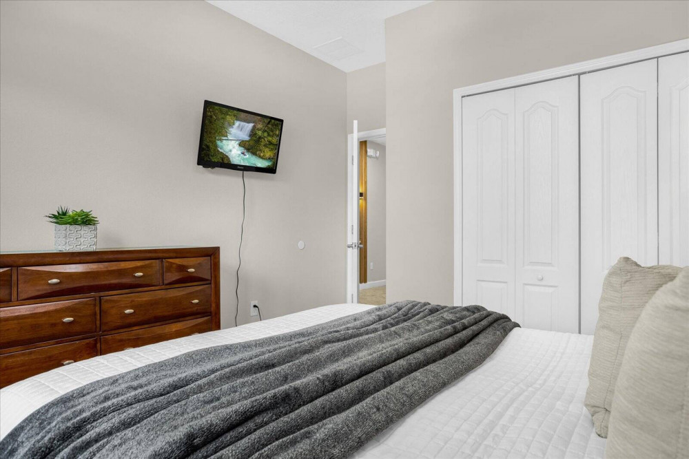 Paradise Palms Resort 130