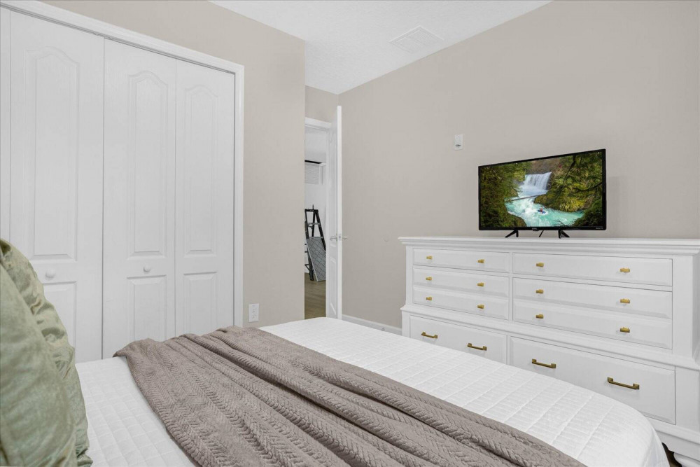 Paradise Palms Resort 130