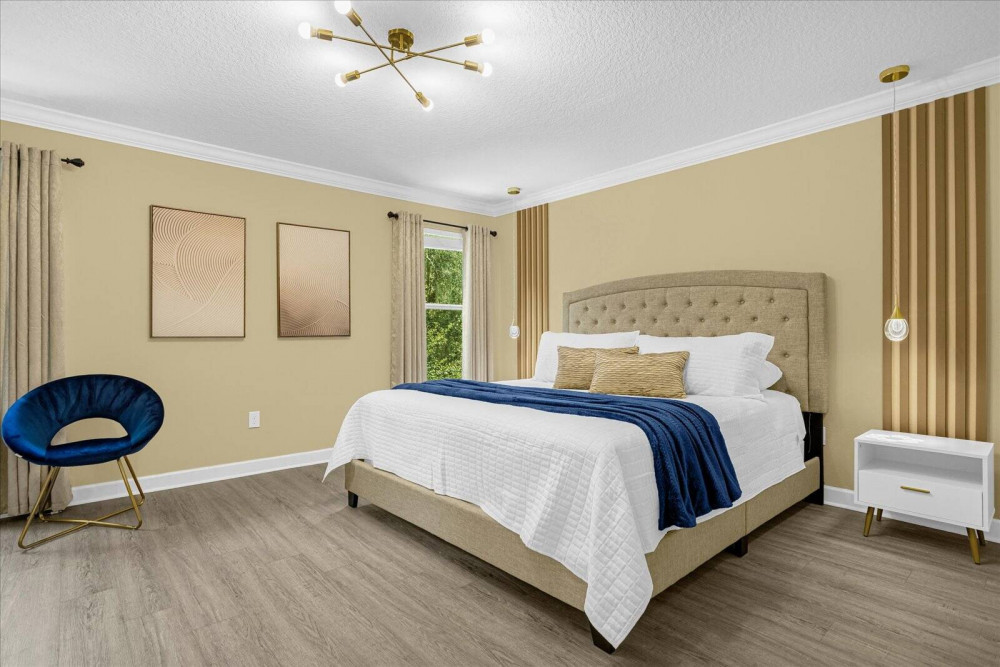 Paradise Palms Resort 130